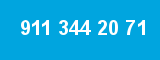 911 344 20 71